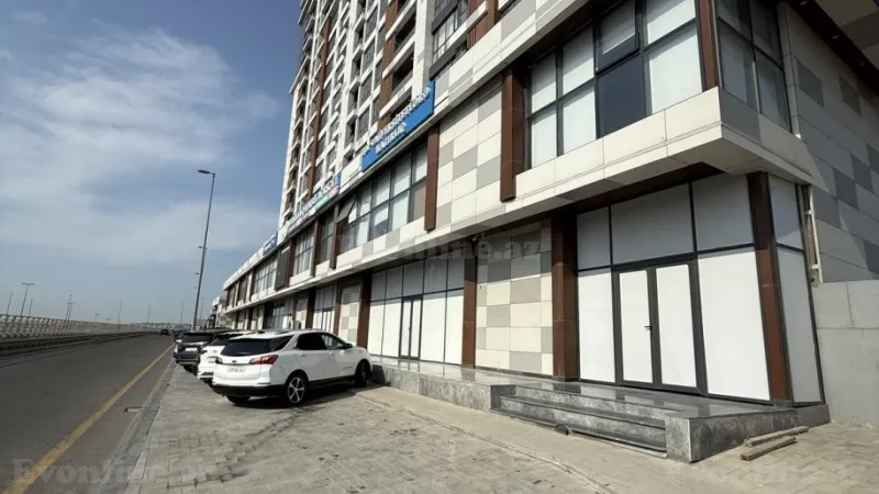 Obyekt 150 m² Koroğlu m. Kirayə verilir