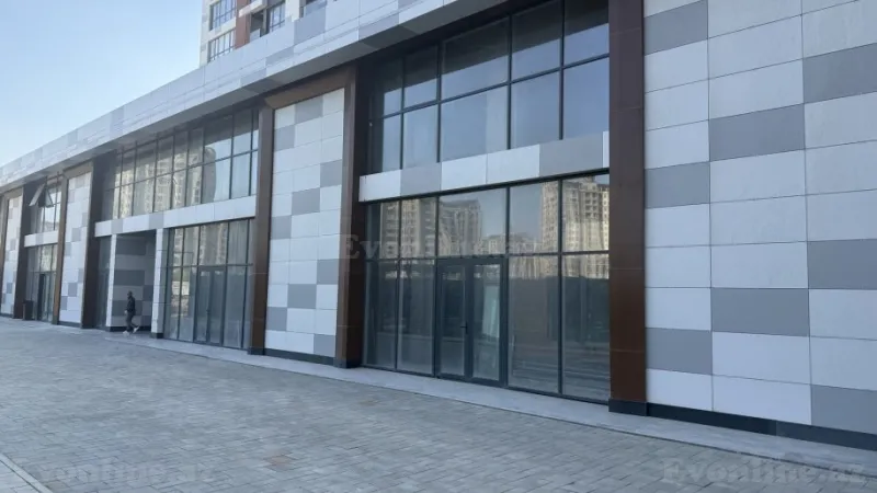 Kirayə verilir Obyekt 150 m² Koroğlu m. - şəkil 3
