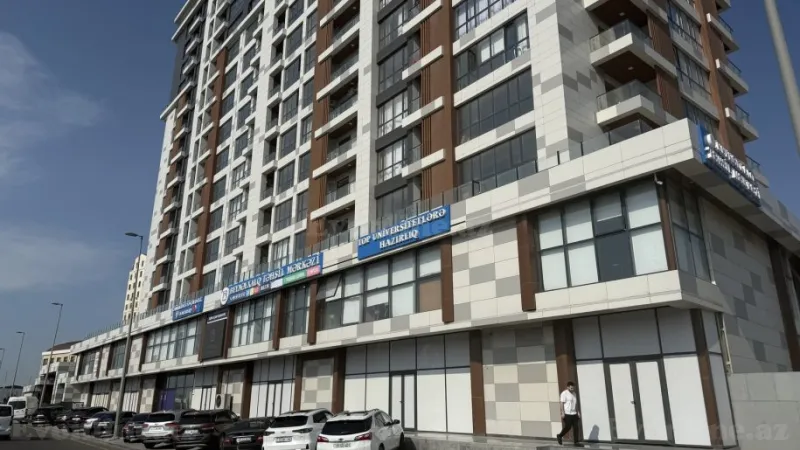 Kirayə verilir Obyekt 150 m² Koroğlu m. - şəkil 4