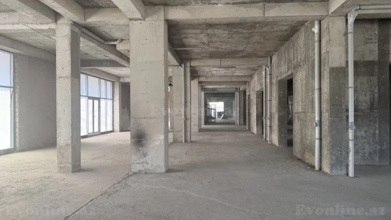 Kirayə verilir Obyekt 150 m² Koroğlu m. - şəkil 6
