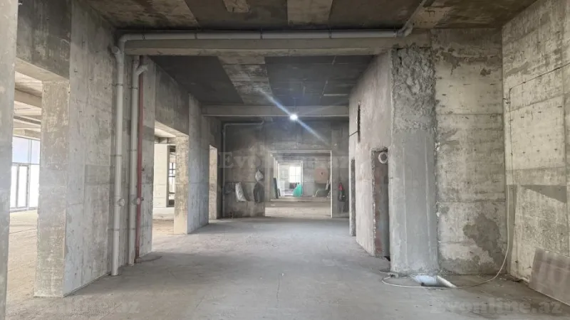 Kirayə verilir Obyekt 150 m² Koroğlu m. - şəkil 7