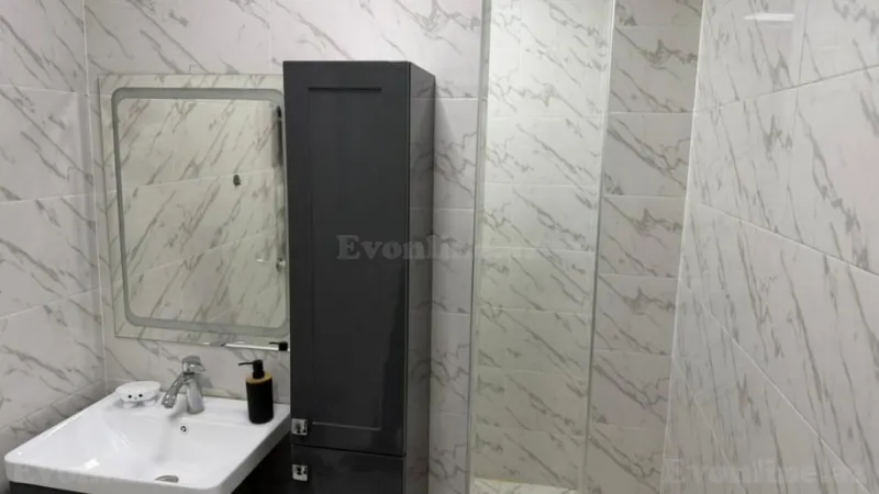 Satılır 3 otaqlı Mənzil Yeni tikili 91 m² Həzi Aslanov - şəkil 8