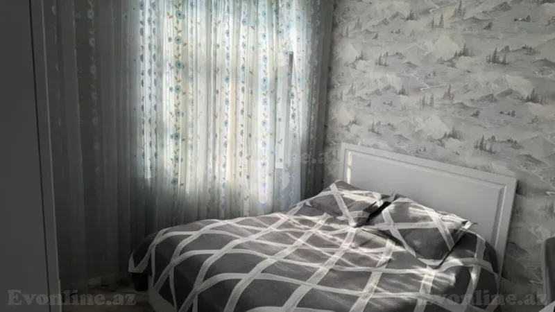 Satılır 3 otaqlı Mənzil Yeni tikili 91 m² Həzi Aslanov - şəkil 12