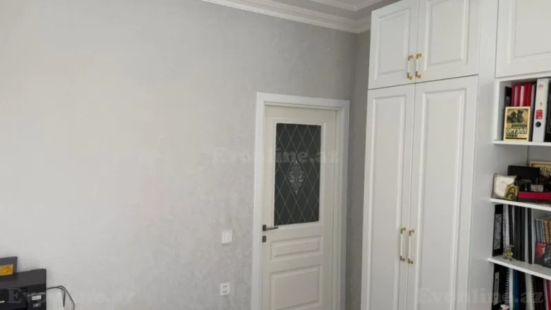 Satılır 3 otaqlı Mənzil Yeni tikili 91 m² Həzi Aslanov - şəkil 17
