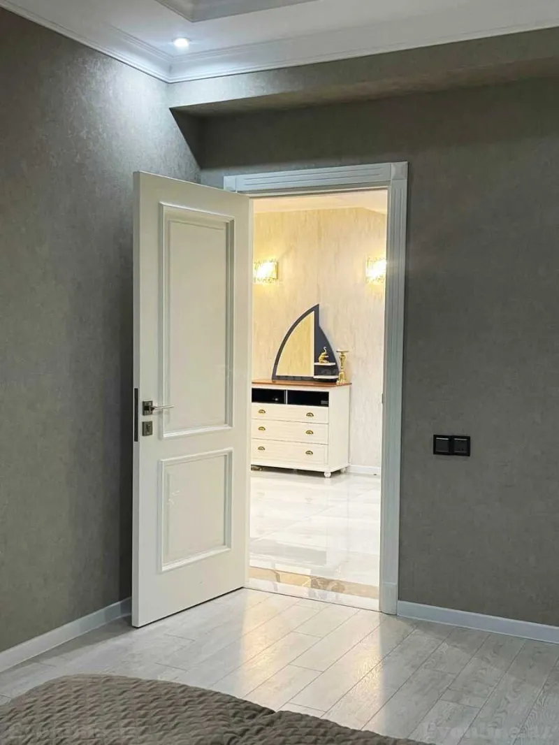 Satılır 3 otaqlı Mənzil Yeni tikili 128 m² Suraxanı r. - şəkil 9