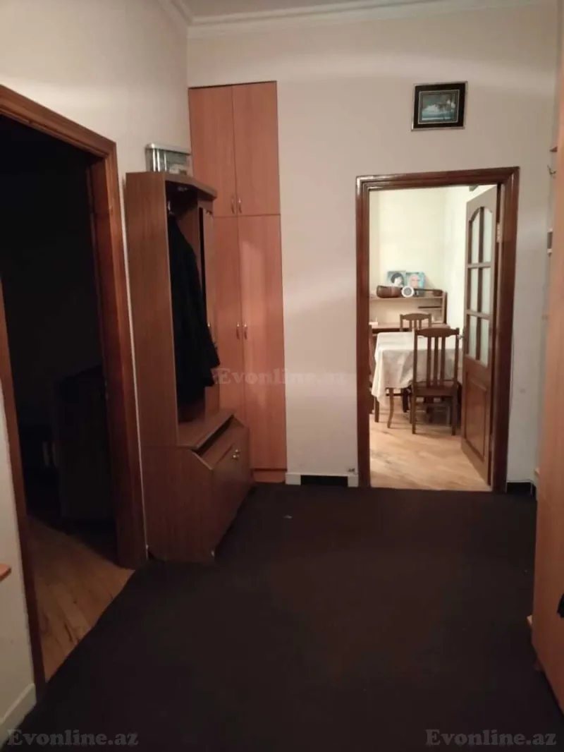 Satılır 2 otaqlı Mənzil Yeni tikili 83 m² Badamdar - şəkil 11