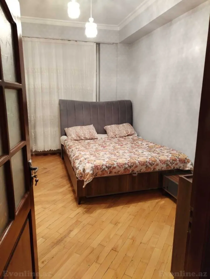 Satılır 2 otaqlı Mənzil Yeni tikili 83 m² Badamdar - şəkil 12