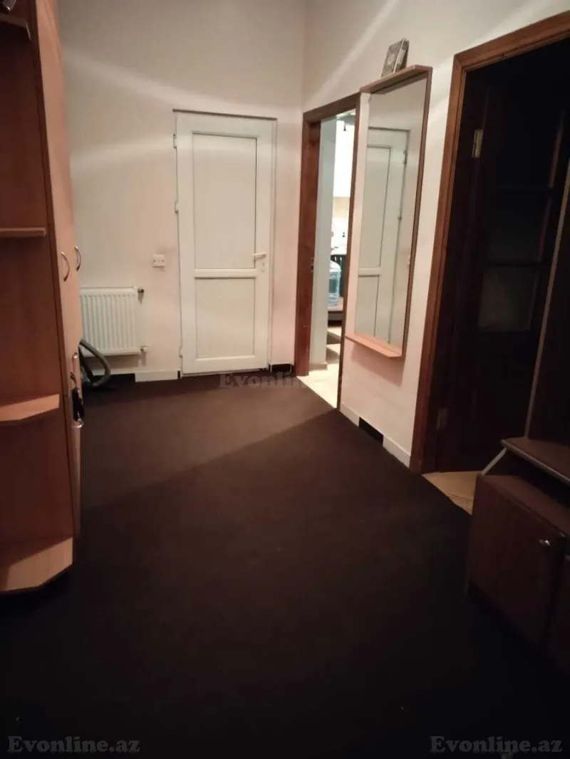 Satılır 2 otaqlı Mənzil Yeni tikili 83 m² Badamdar - şəkil 14