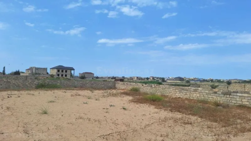 Torpaq Nardaran Satılır