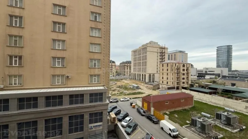 Satılır 3 otaqlı Mənzil Yeni tikili 120 m² Xətai m. - şəkil 5