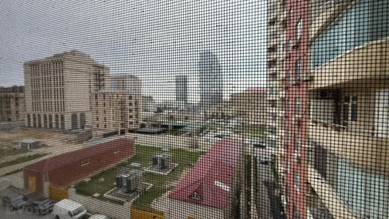 Satılır 3 otaqlı Mənzil Yeni tikili 120 m² Xətai m. - şəkil 9