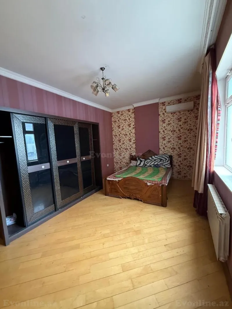 Satılır 3 otaqlı Mənzil Yeni tikili 120 m² Xətai m. - şəkil 10