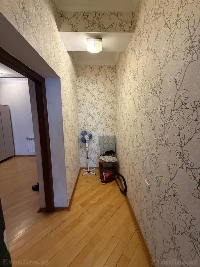 Satılır 3 otaqlı Mənzil Yeni tikili 120 m² Xətai m. - şəkil 11