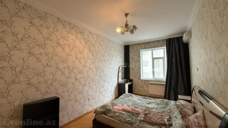 Satılır 3 otaqlı Mənzil Yeni tikili 120 m² Xətai m. - şəkil 12