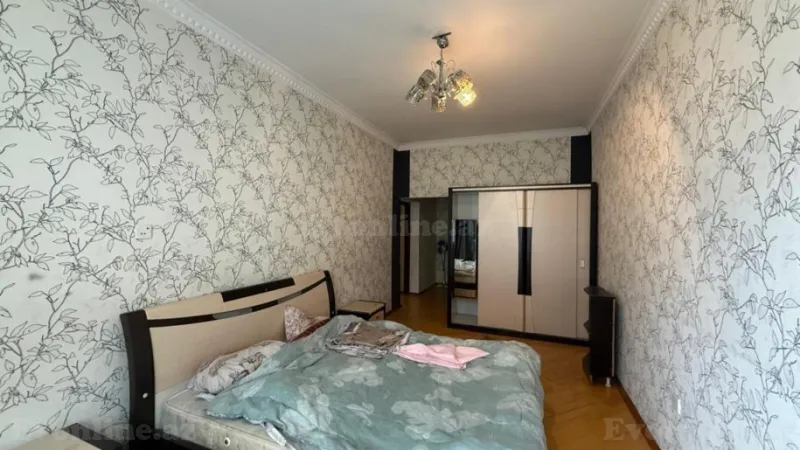 Satılır 3 otaqlı Mənzil Yeni tikili 120 m² Xətai m. - şəkil 13