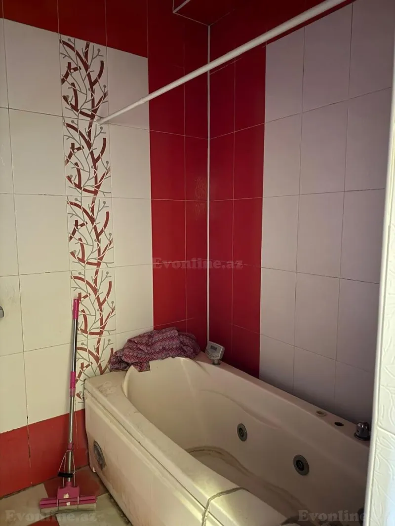 Satılır 3 otaqlı Mənzil Yeni tikili 120 m² Xətai m. - şəkil 14