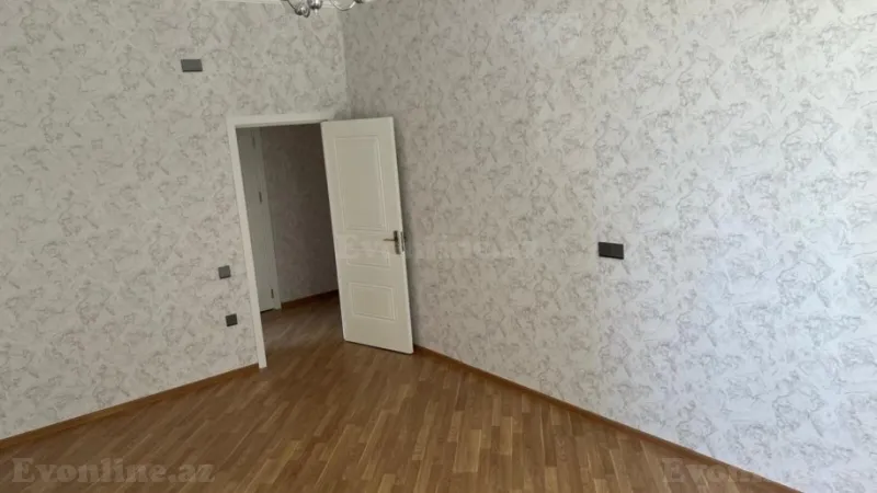 Kirayə verilir 2 otaqlı Mənzil Yeni tikili 105 m² Bayıl