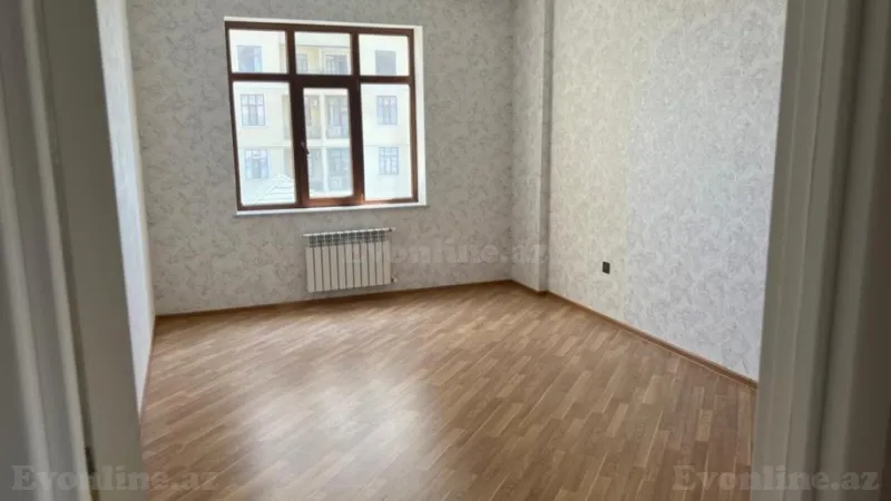 Kirayə verilir 2 otaqlı Mənzil Yeni tikili 105 m² Bayıl - şəkil 2