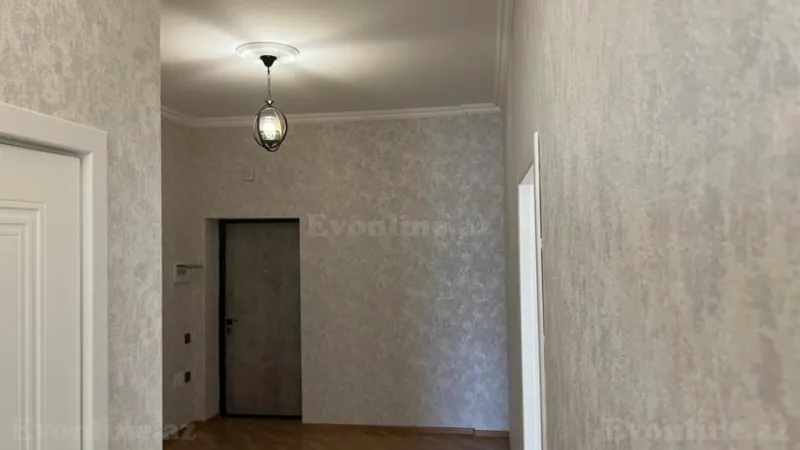 Kirayə verilir 2 otaqlı Mənzil Yeni tikili 105 m² Bayıl - şəkil 3