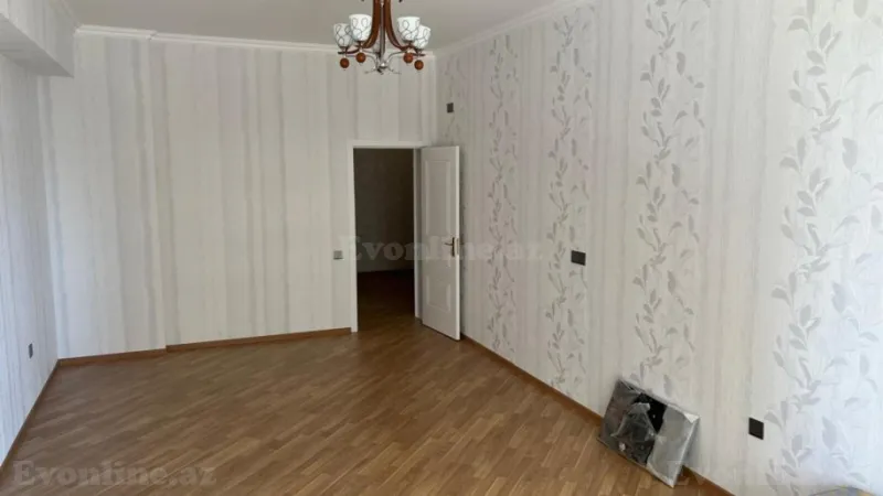 Kirayə verilir 2 otaqlı Mənzil Yeni tikili 105 m² Bayıl - şəkil 4