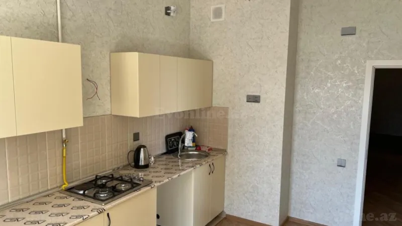 Kirayə verilir 2 otaqlı Mənzil Yeni tikili 105 m² Bayıl - şəkil 6