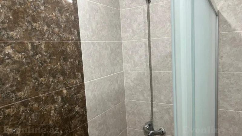 Kirayə verilir 2 otaqlı Mənzil Yeni tikili 105 m² Bayıl - şəkil 11