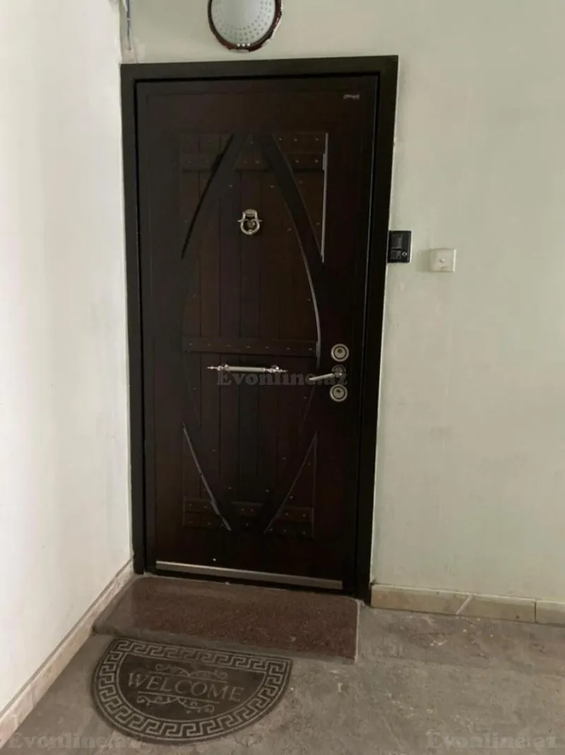 Kirayə verilir 3 otaqlı Mənzil Yeni tikili 145 m² 8 Noyabr m. - şəkil 13