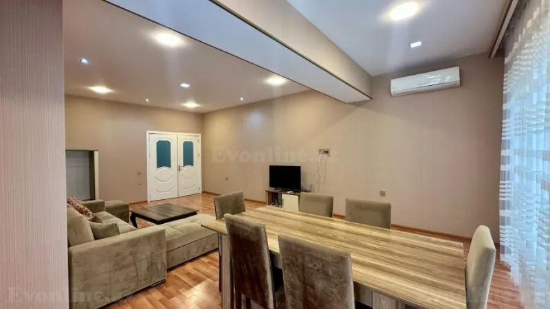 Satılır 3 otaqlı Mənzil Yeni tikili 113 m² Xətai m. - şəkil 3