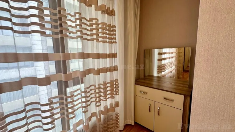 Satılır 3 otaqlı Mənzil Yeni tikili 113 m² Xətai m. - şəkil 5