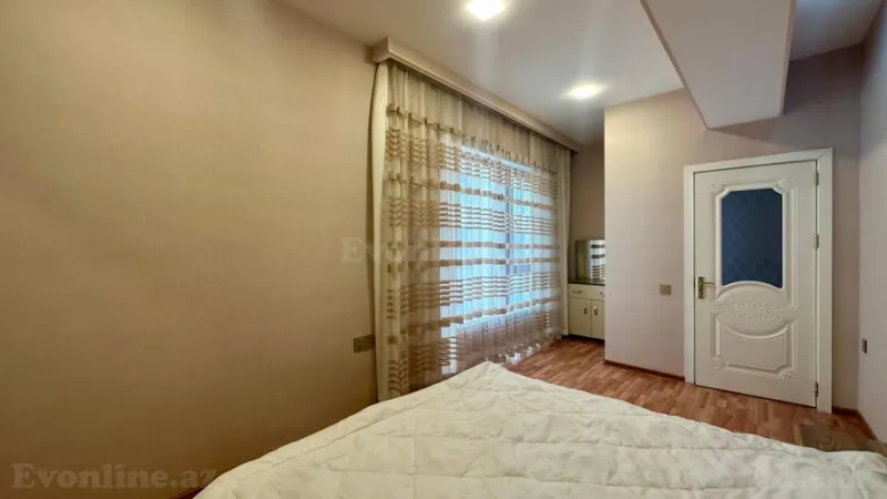 Satılır 3 otaqlı Mənzil Yeni tikili 113 m² Xətai m. - şəkil 6