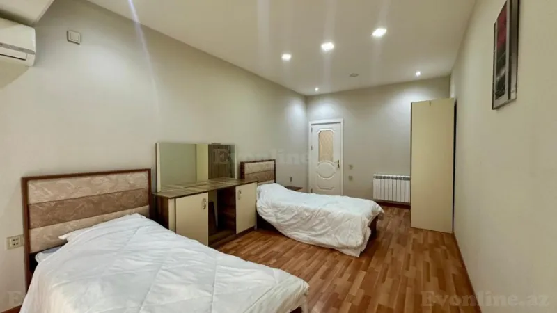 Satılır 3 otaqlı Mənzil Yeni tikili 113 m² Xətai m. - şəkil 7