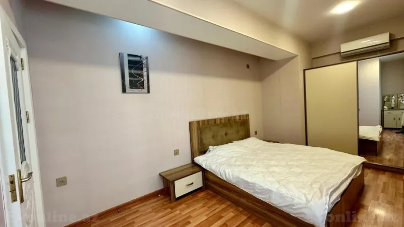 Satılır 3 otaqlı Mənzil Yeni tikili 113 m² Xətai m. - şəkil 9