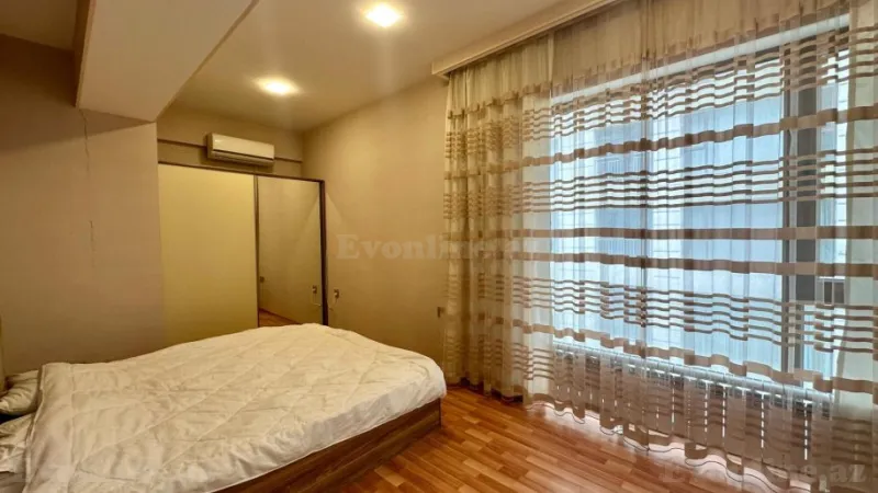 Satılır 3 otaqlı Mənzil Yeni tikili 113 m² Xətai m. - şəkil 10
