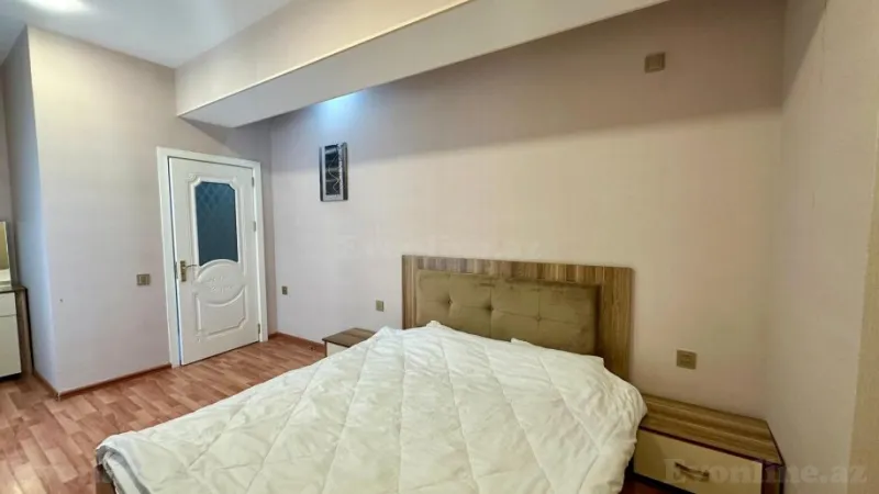 Satılır 3 otaqlı Mənzil Yeni tikili 113 m² Xətai m. - şəkil 11