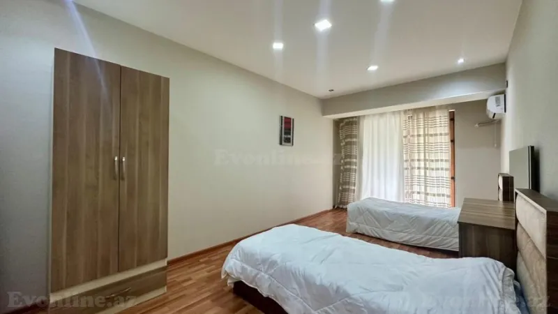 Satılır 3 otaqlı Mənzil Yeni tikili 113 m² Xətai m. - şəkil 12