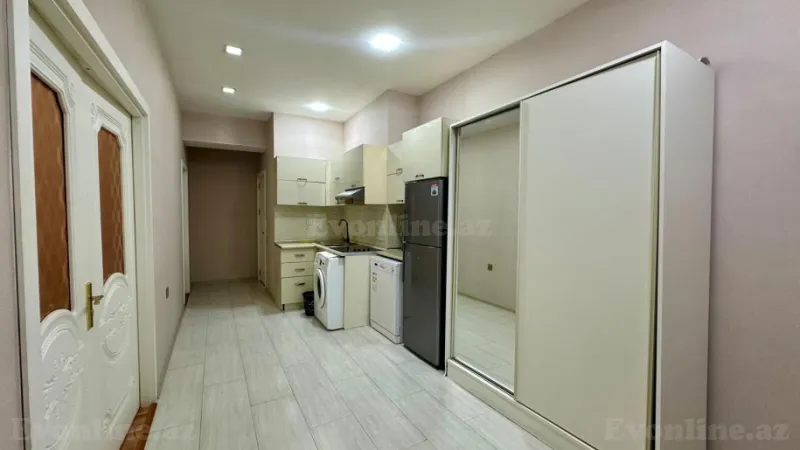 Satılır 3 otaqlı Mənzil Yeni tikili 113 m² Xətai m. - şəkil 14