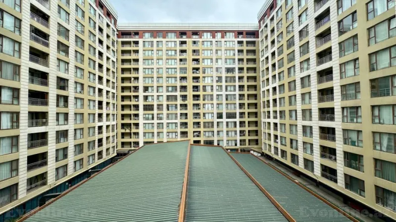 Satılır 3 otaqlı Mənzil Yeni tikili 113 m² Xətai m. - şəkil 15