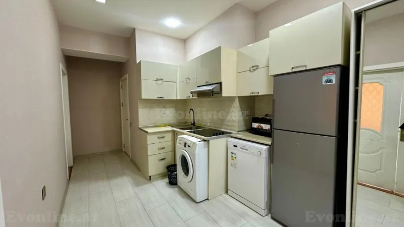 Satılır 3 otaqlı Mənzil Yeni tikili 113 m² Xətai m. - şəkil 16