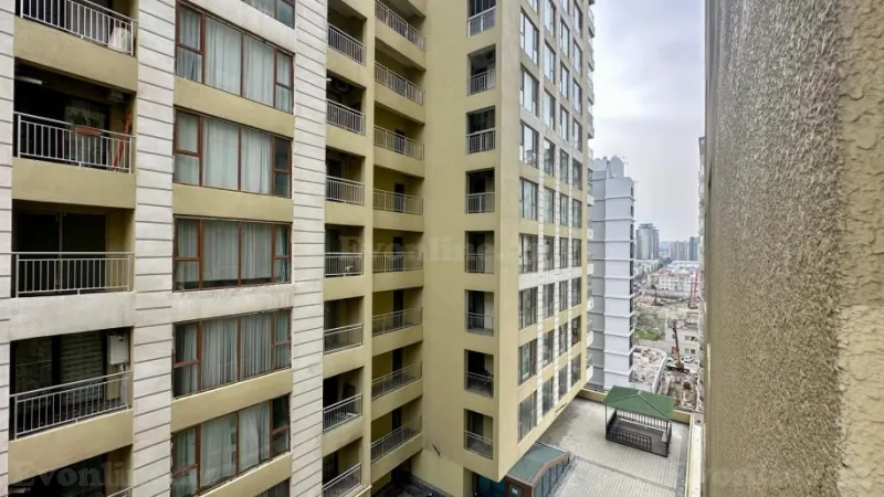 Satılır 3 otaqlı Mənzil Yeni tikili 113 m² Xətai m. - şəkil 17