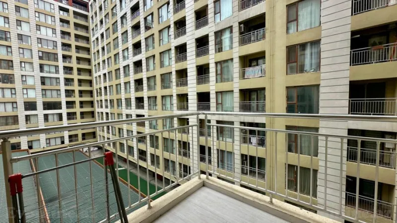 Satılır 3 otaqlı Mənzil Yeni tikili 113 m² Xətai m. - şəkil 18