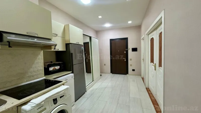 Satılır 3 otaqlı Mənzil Yeni tikili 113 m² Xətai m. - şəkil 19