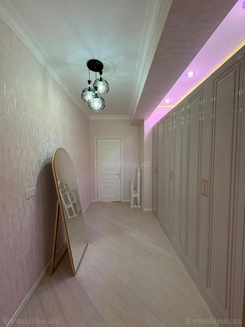Satılır 3 otaqlı Mənzil Yeni tikili 90 m² Yeni Yasamal - şəkil 5