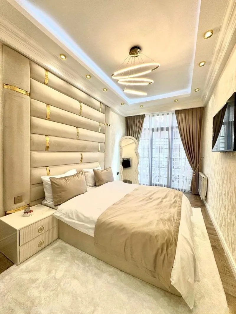 Satılır 3 otaqlı Mənzil Yeni tikili 110 m² 28 May m. - şəkil 8
