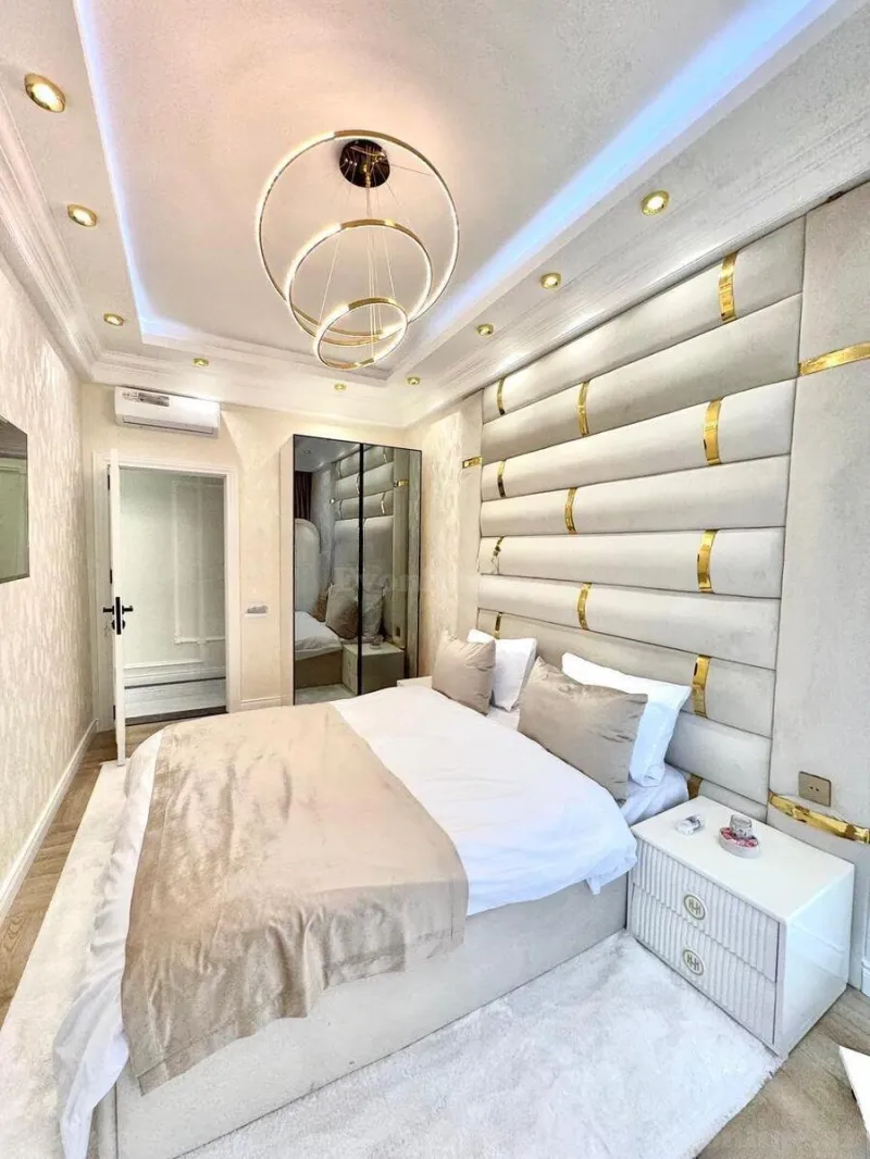 Satılır 3 otaqlı Mənzil Yeni tikili 110 m² 28 May m. - şəkil 9