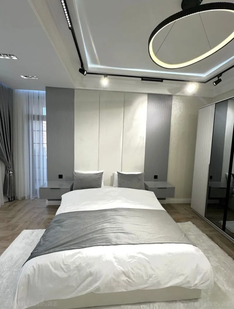 Satılır 3 otaqlı Mənzil Yeni tikili 110 m² 28 May m. - şəkil 11