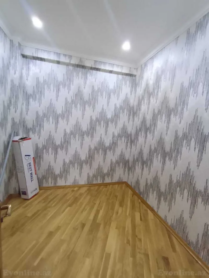 Kirayə verilir 3 otaqlı Mənzil Yeni tikili 140 m² Gənclik m. - şəkil 9