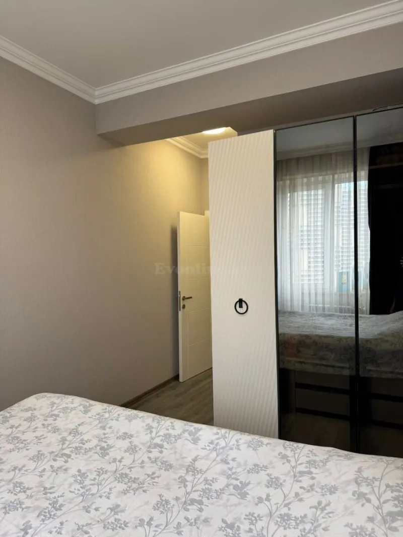 Satılır 3 otaqlı Mənzil Yeni tikili 96 m² 20 Yanvar m. - şəkil 7