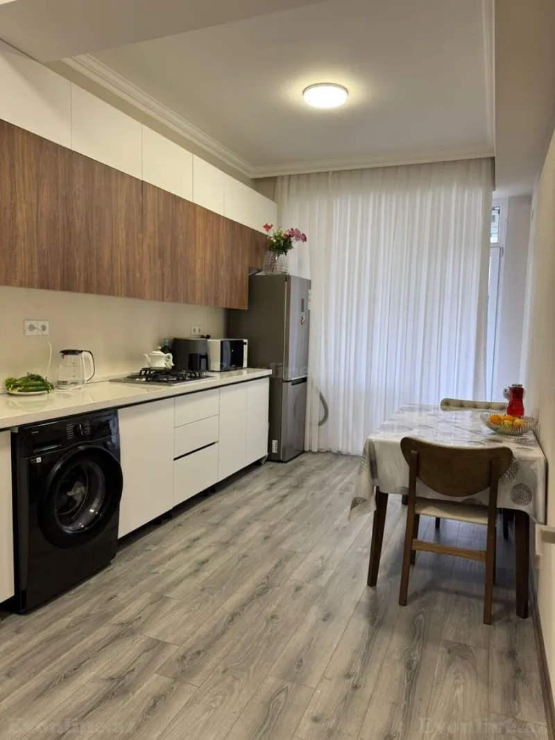 Satılır 3 otaqlı Mənzil Yeni tikili 96 m² 20 Yanvar m. - şəkil 11