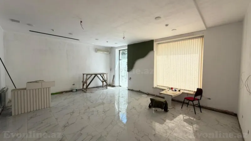 Kirayə verilir Obyekt 100 m² Nizami m. - şəkil 2