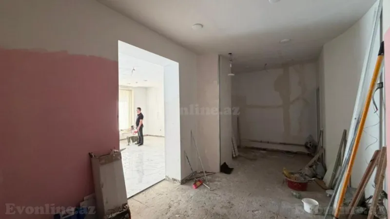 Kirayə verilir Obyekt 100 m² Nizami m. - şəkil 5